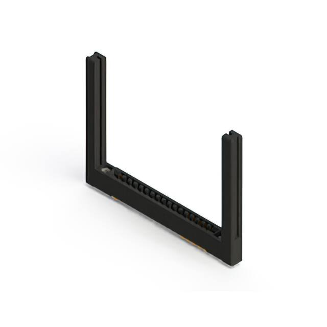 357-034-500-258 EDAC Inc.  Edgeboard Connectors